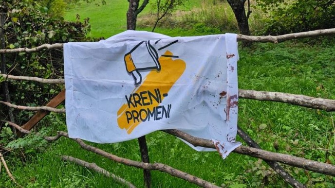 Isplata dugovanja, pa koncesija